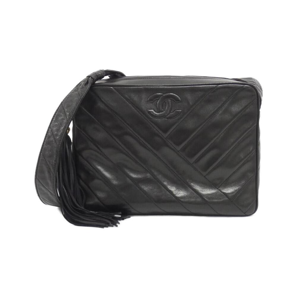 Chanel shoulder bag